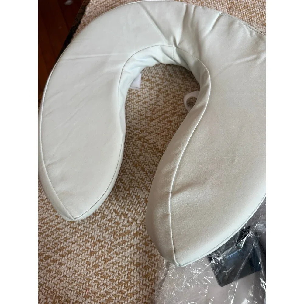 2” Raised Toilet Seat Cushion – Bath & Safety Foam Pad